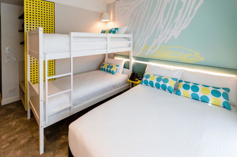 Ibis Styles East Perth - Accommodation VIC 42