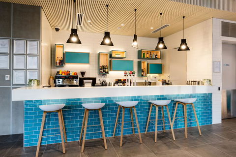 Ibis Styles East Perth - Accommodation VIC 12