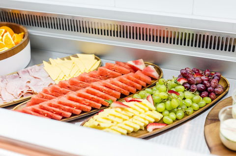 Ibis Styles East Perth - Accommodation VIC 23