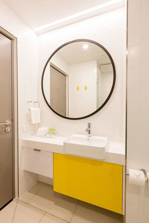Ibis Styles East Perth - Accommodation VIC 27