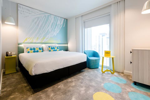 Ibis Styles East Perth - Accommodation VIC 24
