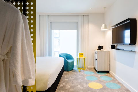 Ibis Styles East Perth - Accommodation VIC 39