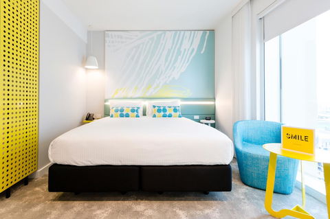 Ibis Styles East Perth - Accommodation VIC 8