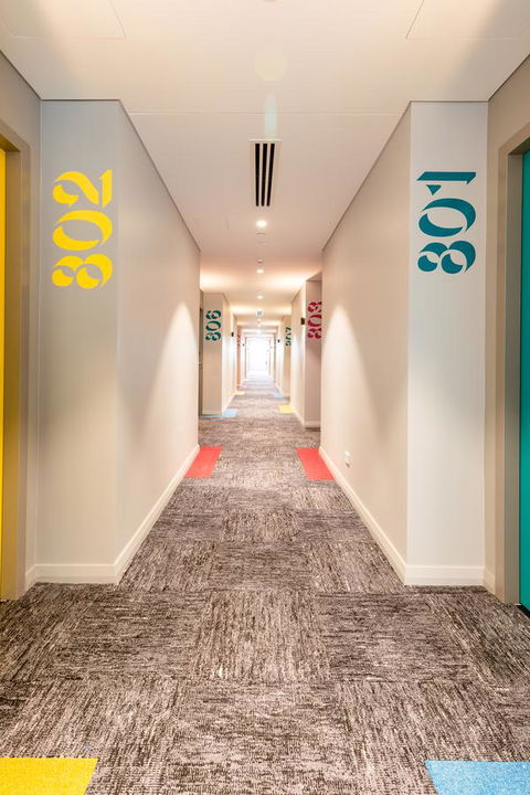 Ibis Styles East Perth - Accommodation VIC 17