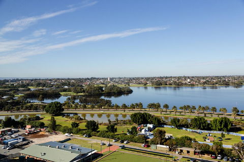 Ibis Styles East Perth - Accommodation VIC 37