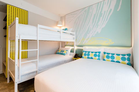 Ibis Styles East Perth - Accommodation VIC 43