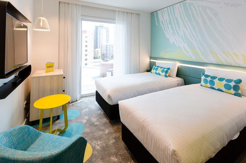 Ibis Styles East Perth - Accommodation VIC 32