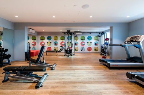 Ibis Styles East Perth - Accommodation VIC 9