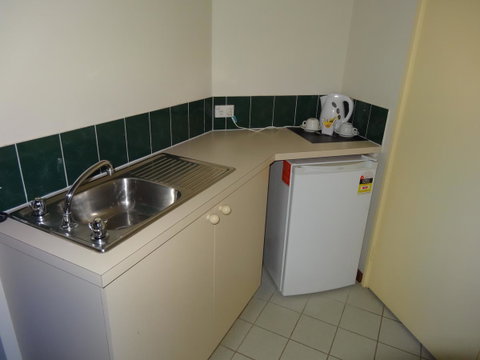 Sanno Marracoonda Perth Airport Hotel - Accommodation VIC 34