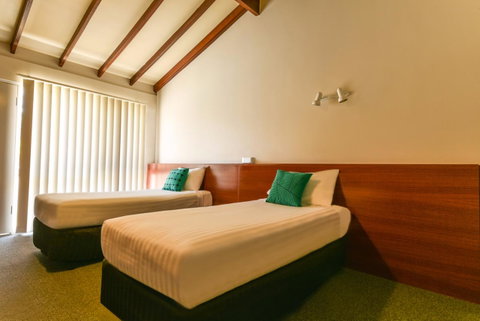 Sanno Marracoonda Perth Airport Hotel - Accommodation VIC 19