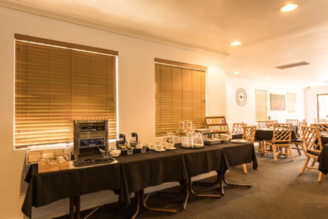 Sanno Marracoonda Perth Airport Hotel - Accommodation VIC 9
