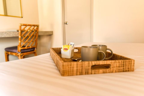 Sanno Marracoonda Perth Airport Hotel - Accommodation VIC 13