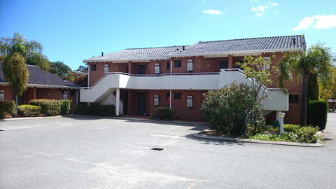 Sanno Marracoonda Perth Airport Hotel - Accommodation VIC 33