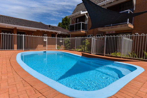 Sanno Marracoonda Perth Airport Hotel - Accommodation VIC 5
