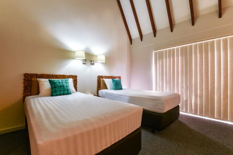 Sanno Marracoonda Perth Airport Hotel - Accommodation VIC 18