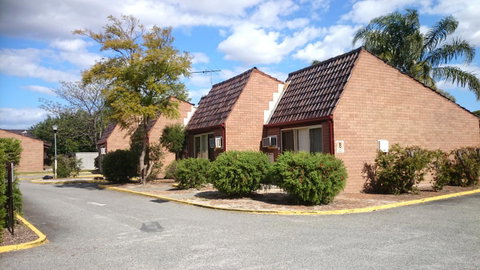 Sanno Marracoonda Perth Airport Hotel - Accommodation VIC 30