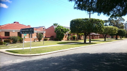 Sanno Marracoonda Perth Airport Hotel - Accommodation VIC 29