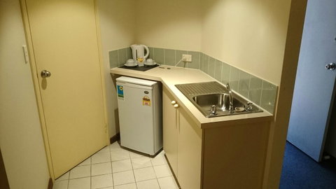 Sanno Marracoonda Perth Airport Hotel - Accommodation VIC 32