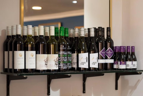 Sanno Marracoonda Perth Airport Hotel - Accommodation VIC 10