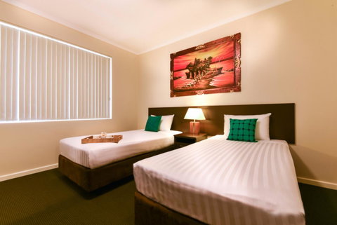 Sanno Marracoonda Perth Airport Hotel - Accommodation VIC 16