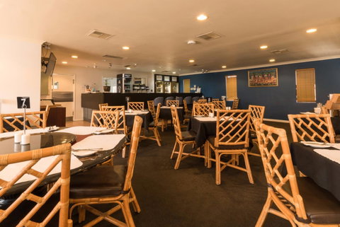 Sanno Marracoonda Perth Airport Hotel - Accommodation VIC 6