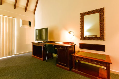 Sanno Marracoonda Perth Airport Hotel - Accommodation VIC 14
