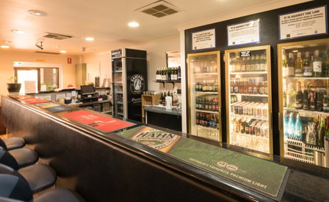 Sanno Marracoonda Perth Airport Hotel - Accommodation VIC 11