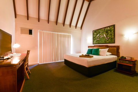 Sanno Marracoonda Perth Airport Hotel - Accommodation VIC 7
