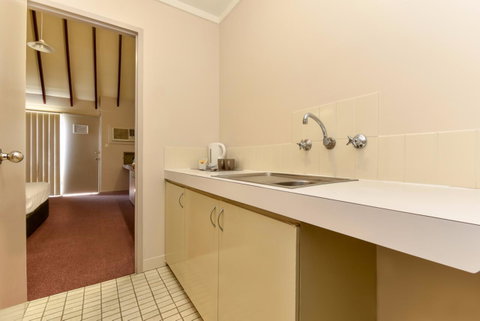 Sanno Marracoonda Perth Airport Hotel - Accommodation VIC 21