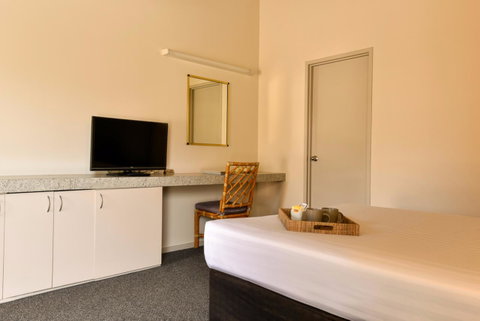 Sanno Marracoonda Perth Airport Hotel - Accommodation VIC 20