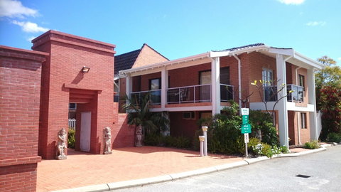 Sanno Marracoonda Perth Airport Hotel - Accommodation VIC 28