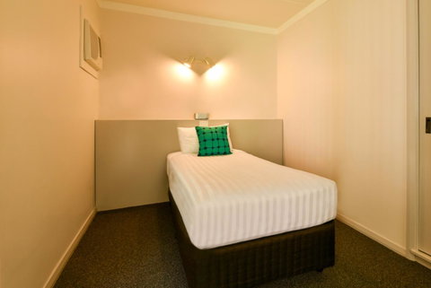 Sanno Marracoonda Perth Airport Hotel - Accommodation VIC 12