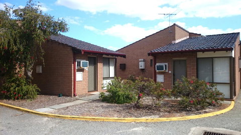 Sanno Marracoonda Perth Airport Hotel - Accommodation VIC 31