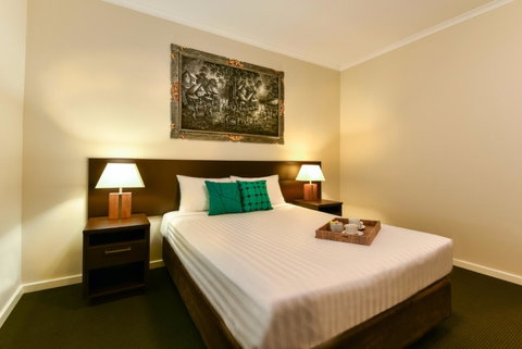 Sanno Marracoonda Perth Airport Hotel - Accommodation VIC 17