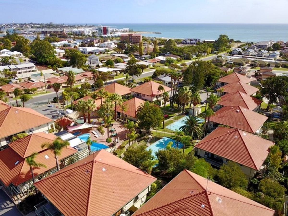 Mandurah WA Accommodation VIC