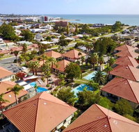 Mandurah Family Resort - Accommodation VIC