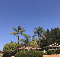 Forest Lodge Resort - Accommodation VIC