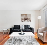 Parklane Apartments - Accommodation VIC