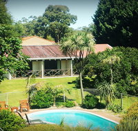 Karri Forest Motel - Accommodation VIC