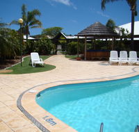 Dunsborough Central Motel - Accommodation VIC