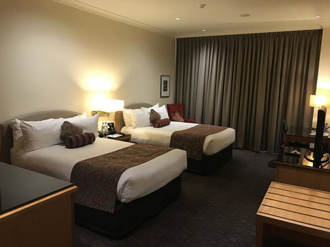 Duxton Hotel Perth - Accommodation VIC 8