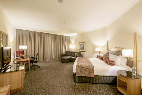 Duxton Hotel Perth - Accommodation VIC 20