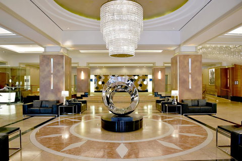 Duxton Hotel Perth - Accommodation VIC 1