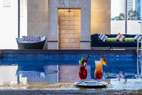 Duxton Hotel Perth - Accommodation VIC 27