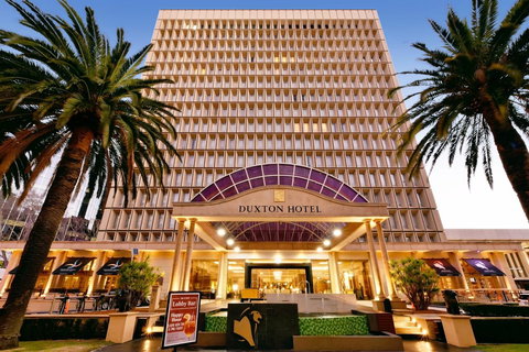 Duxton Hotel Perth - Accommodation VIC 25