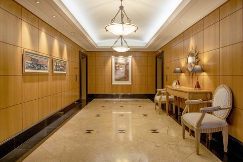 Duxton Hotel Perth - Accommodation VIC 23