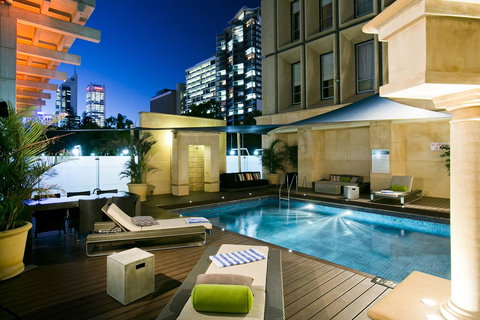 Duxton Hotel Perth - Accommodation VIC 30