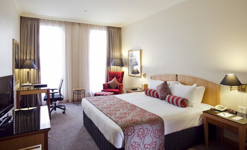 Duxton Hotel Perth - Accommodation VIC 6