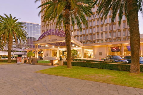 Duxton Hotel Perth - Accommodation VIC 24