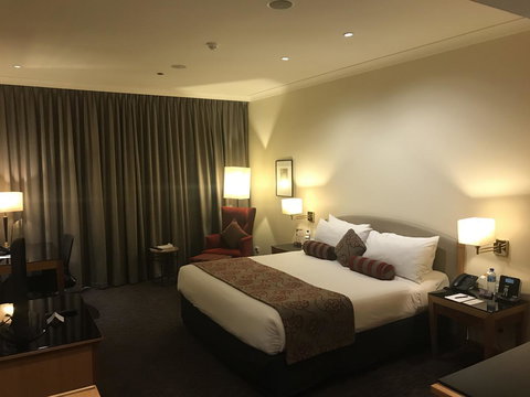 Duxton Hotel Perth - Accommodation VIC 9